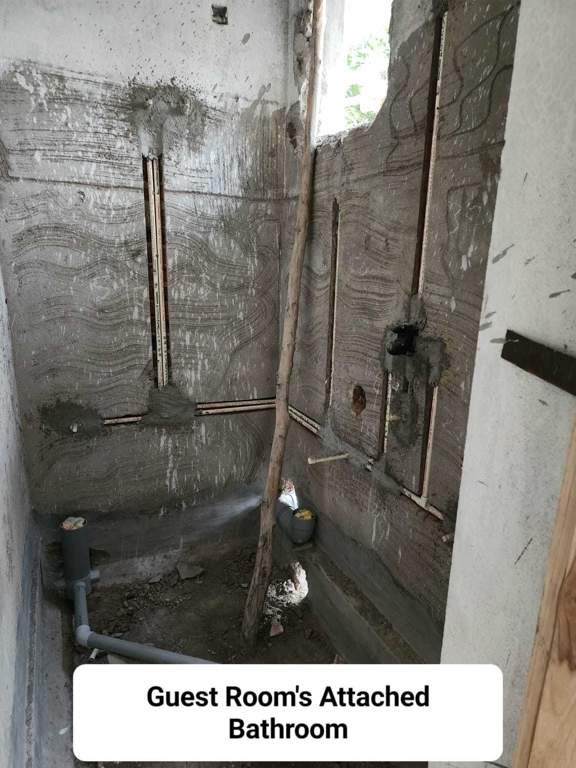  vajrangi vilas Bathroom