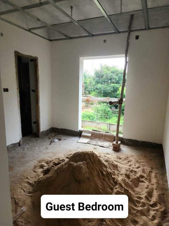  vajrangi vilas Bedroom