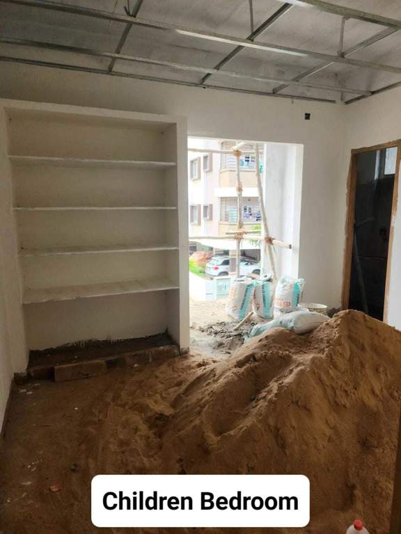  vajrangi vilas Bedroom