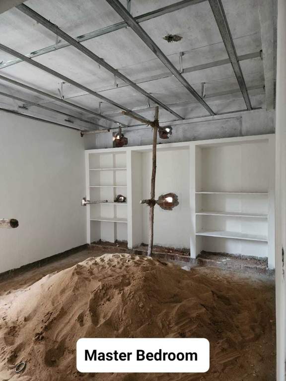  vajrangi vilas Bedroom