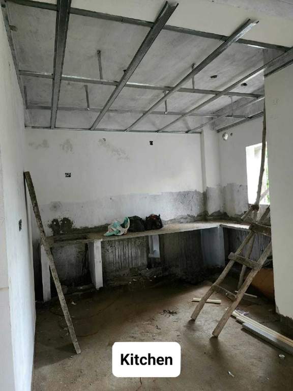  vajrangi vilas Kitchen