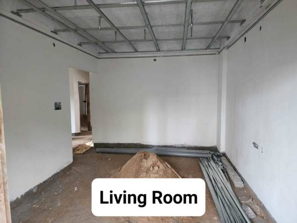  vajrangi-vilas Living Area