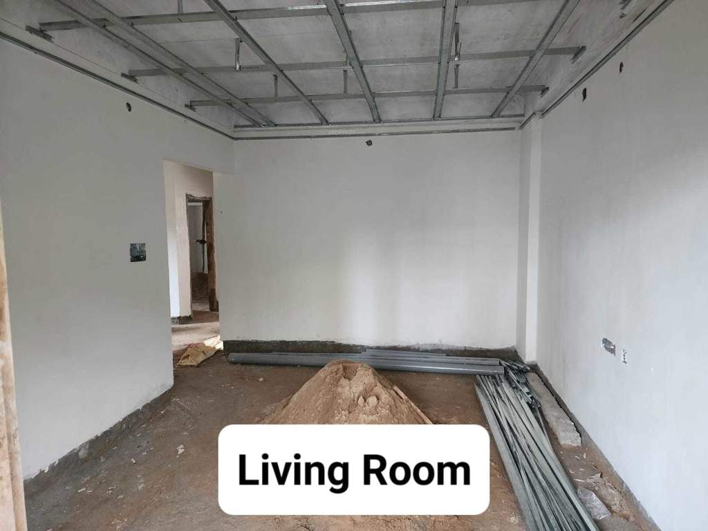  vajrangi vilas Living Area