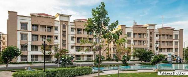  shubham-phase-v Elevation