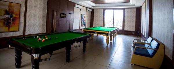  shubham-phase-v Billiards/Snooker Table