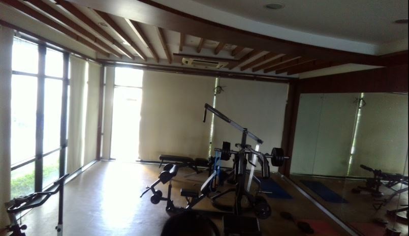  shubham phase v Gymnasium