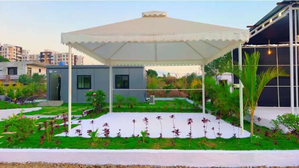  the-water-edge Pergola