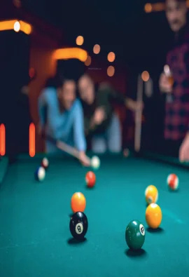  palacious Indoor Games