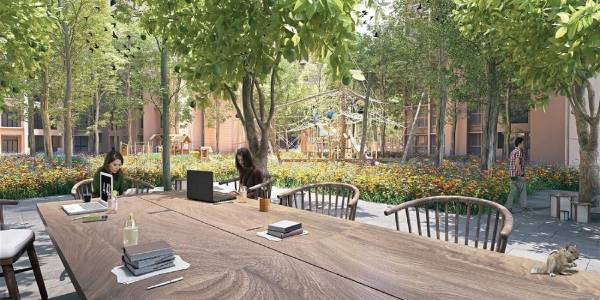  belvedere-d Paved Compound