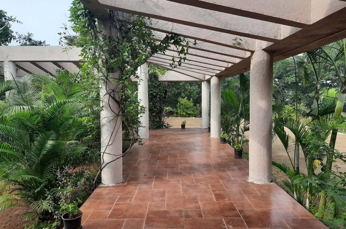 Malpani Pali Hill City Phase II