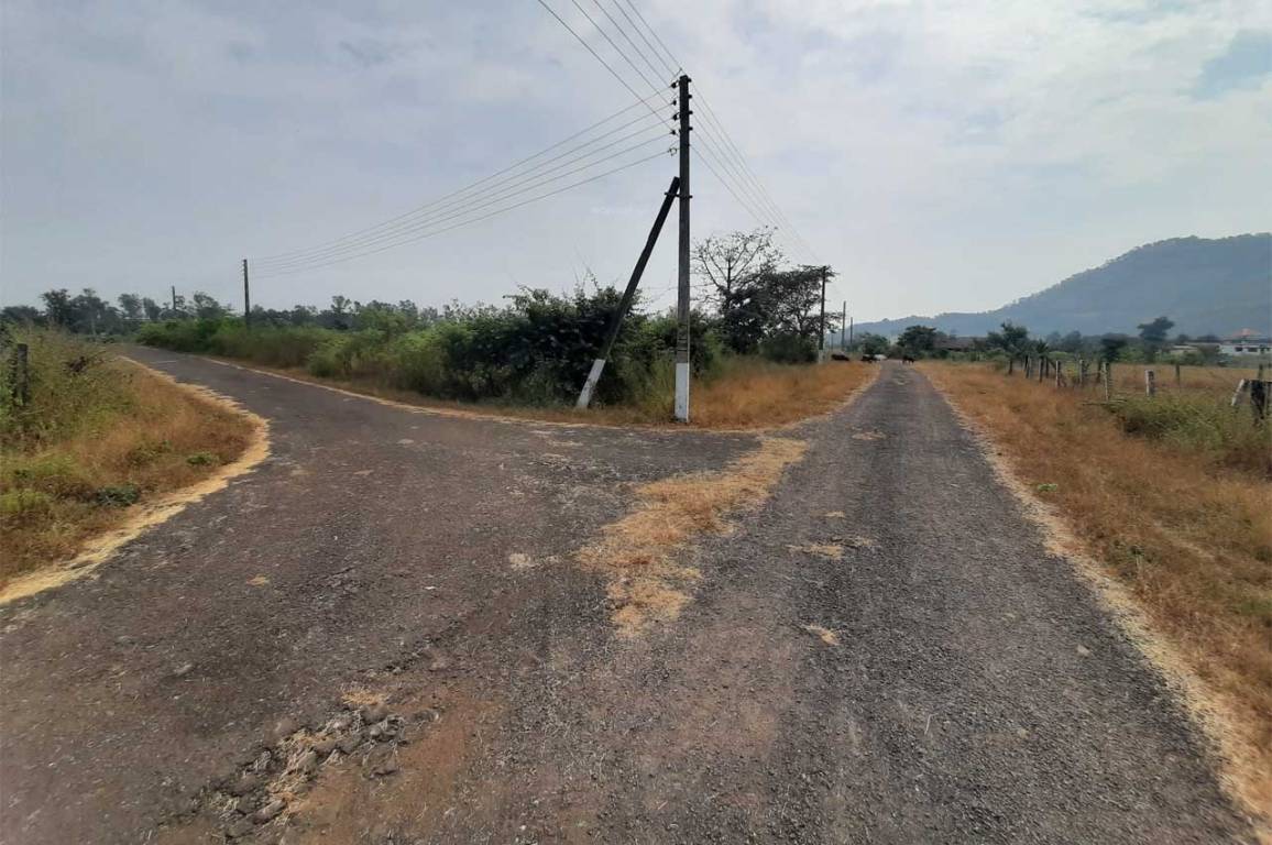 Malpani Pali Hill City Phase II