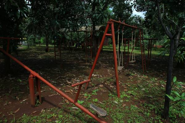 amenities of Malpani Pali Hill City Phase II