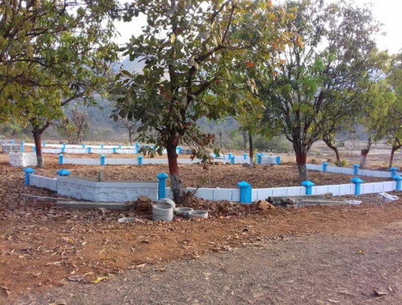 Malpani Pali Hill City Phase II