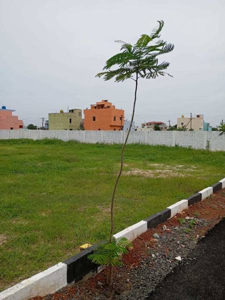  sriram-nagar Elevation