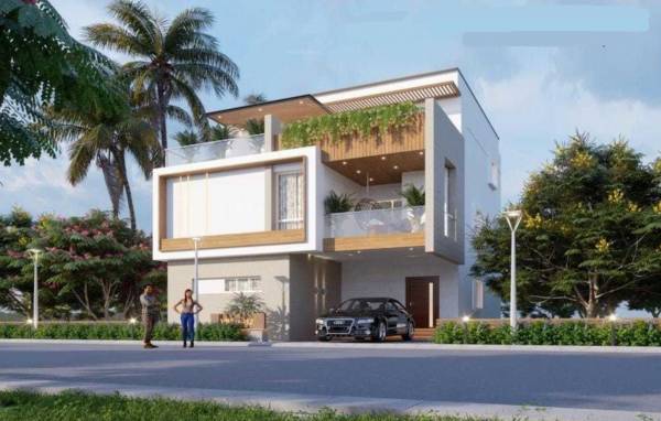 Elevation pioneer-life-villas Elevation