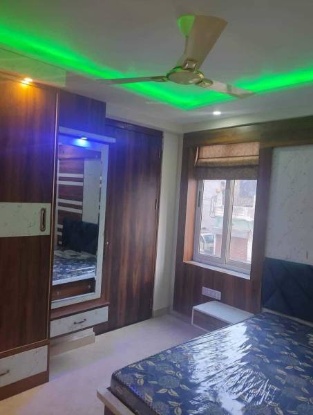  brajeswar-homes Bedroom