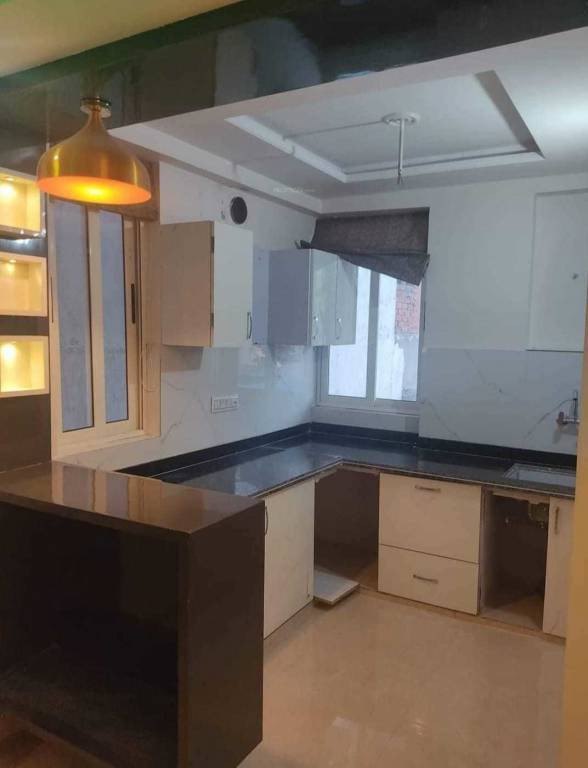  brajeswar homes Kitchen