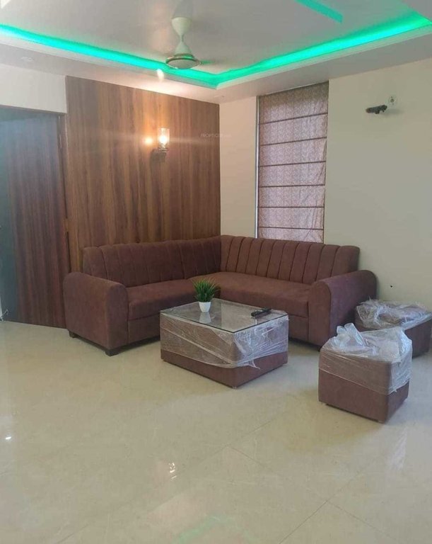  brajeswar homes Living Area