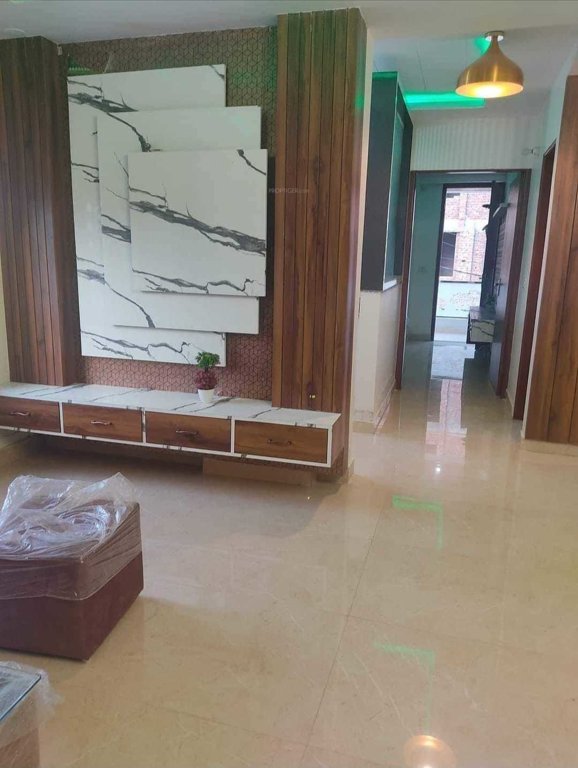  brajeswar homes Living Area