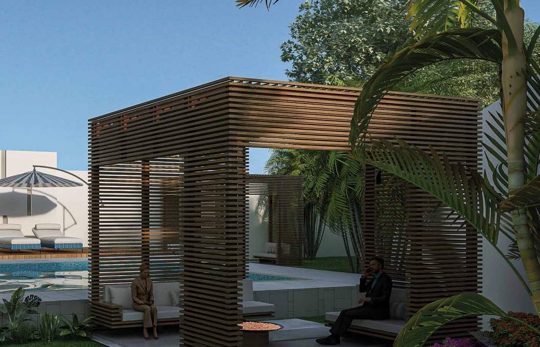  kingdom greenway villas Others