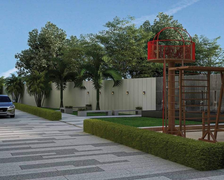  kingdom greenway villas Others