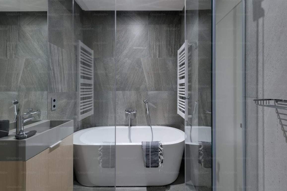  kingdom greenway villas Bathroom