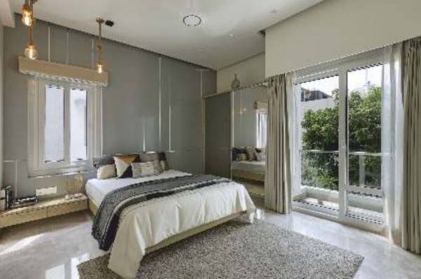  solitaire-infinity Bedroom