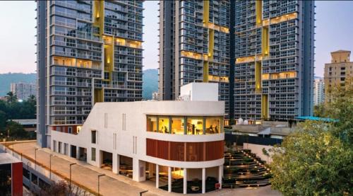  serein-phase-ii Club House