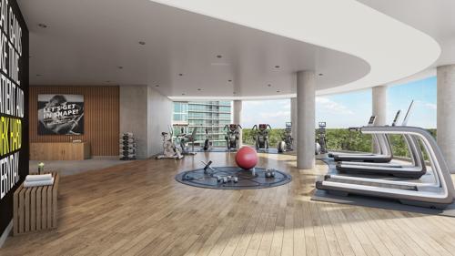  serein-phase-ii Gymnasium