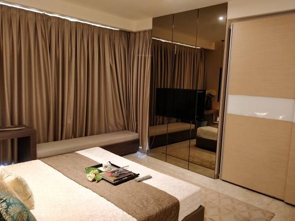  serein-phase-ii Bedroom