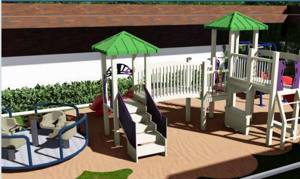  susowdha Children's play area