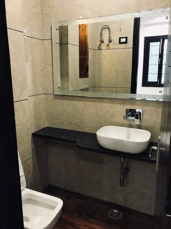  capital homes premium floors Bathroom