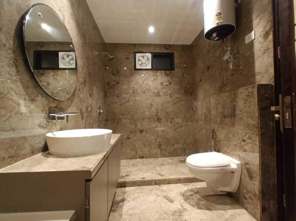  capital homes premium floors Bathroom