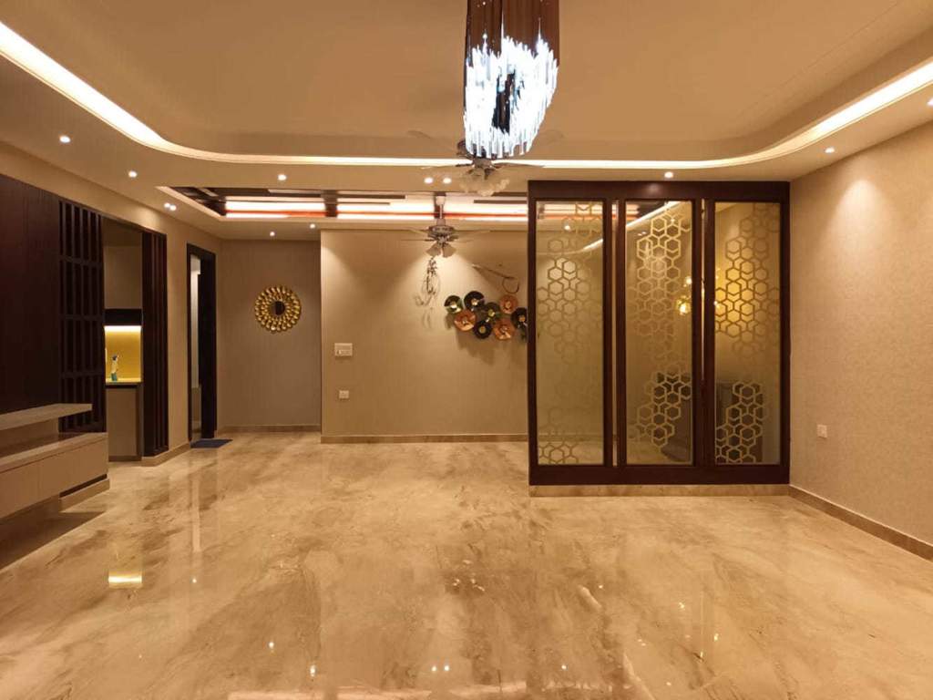  capital homes premium floors Living Area