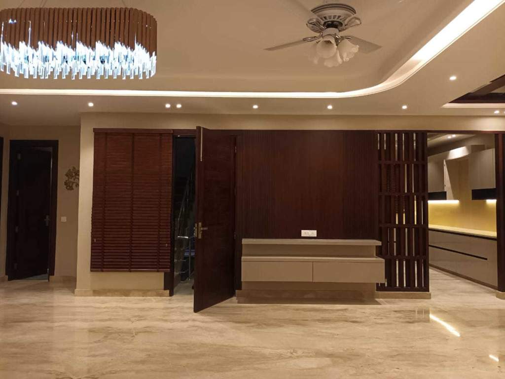  capital homes premium floors Living Area