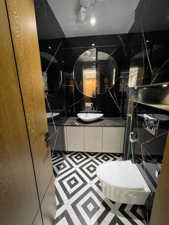  constructions 9 Bathroom