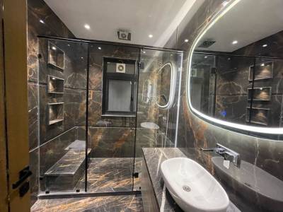  constructions-9 Bathroom