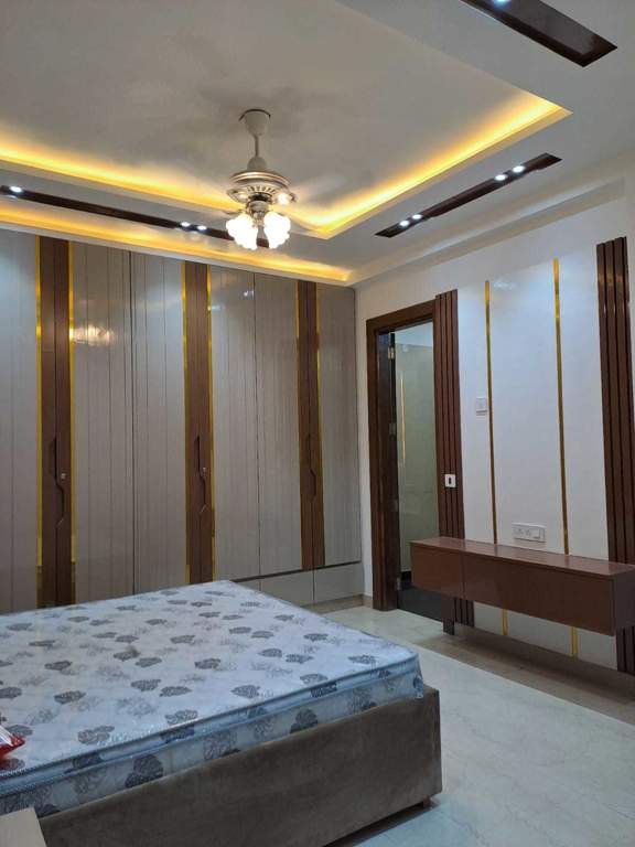  capital home ultra luxury floors Bedroom