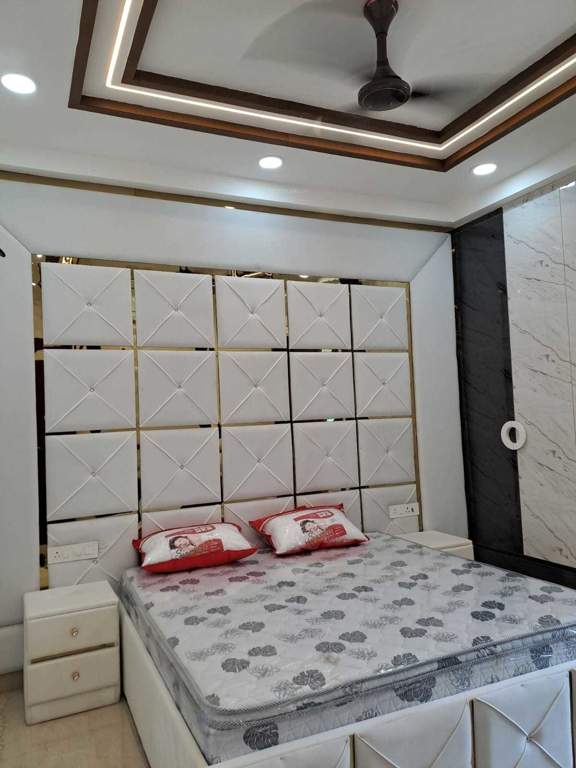  capital home ultra luxury floors Bedroom