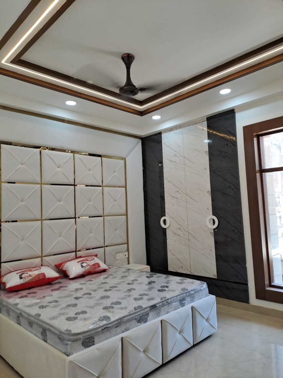  capital home ultra luxury floors Bedroom