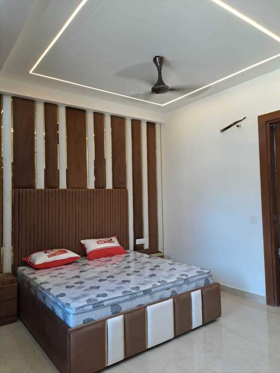  capital home ultra luxury floors Bedroom