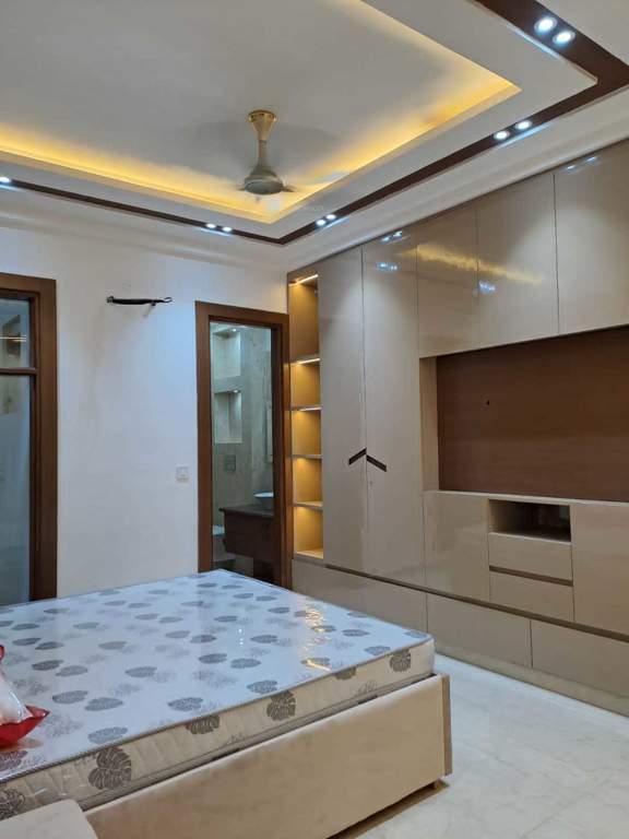  capital home ultra luxury floors Bedroom