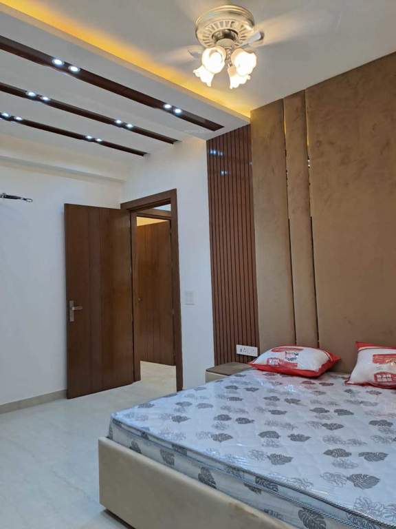  capital home ultra luxury floors Bedroom