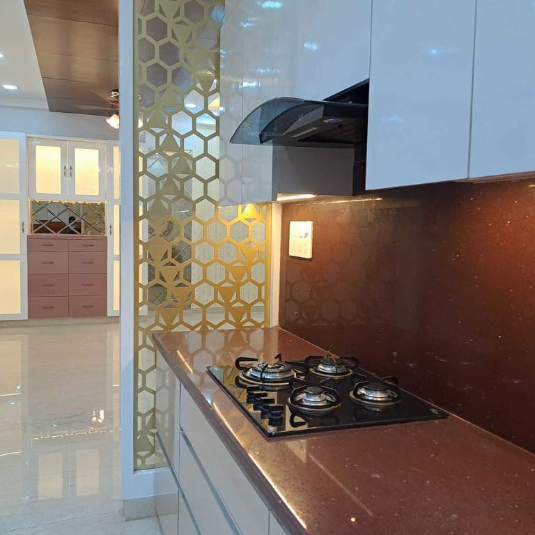  capital home ultra luxury floors Kitchen