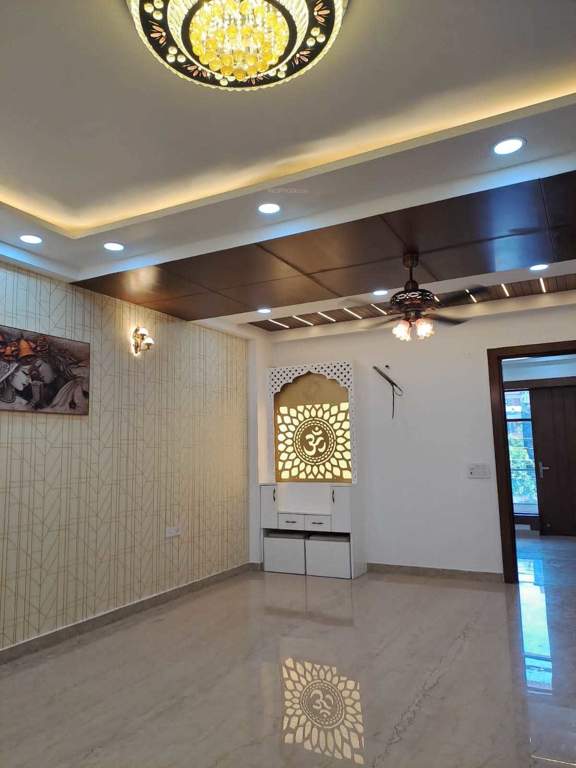  capital home ultra luxury floors Living Area