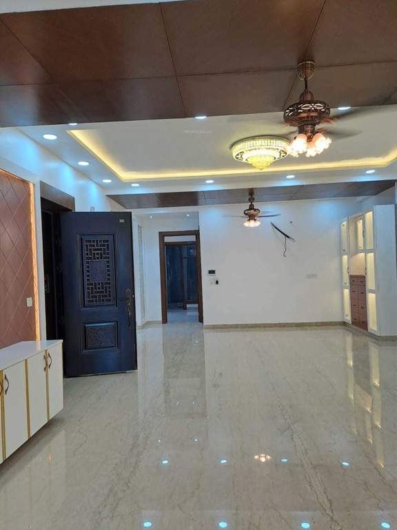  capital home ultra luxury floors Living Area