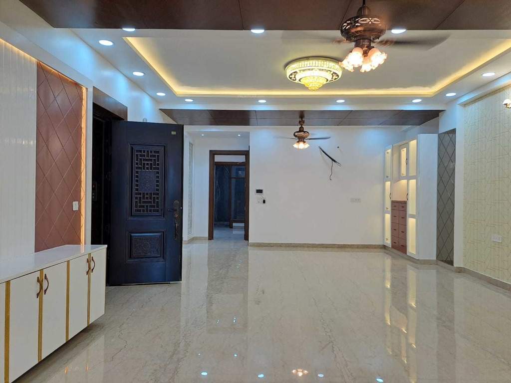  capital home ultra luxury floors Living Area