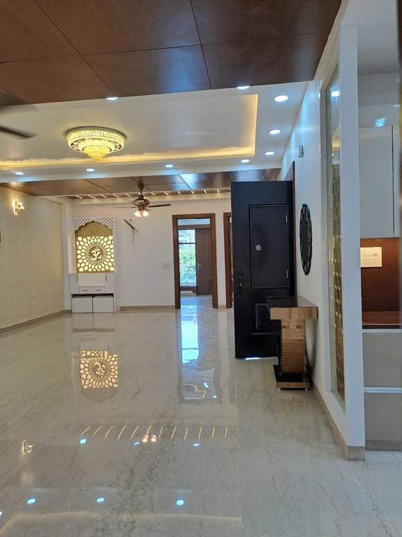  capital home ultra luxury floors Living Area