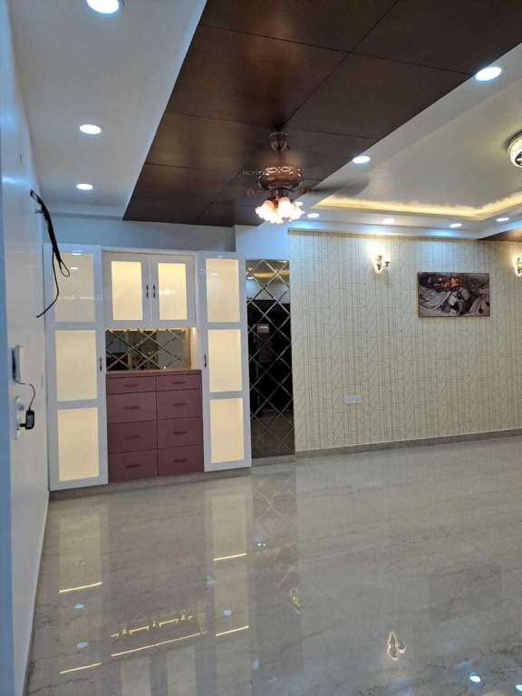  capital home ultra luxury floors Living Area