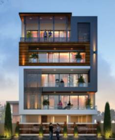 Elevation construction-10 Elevation